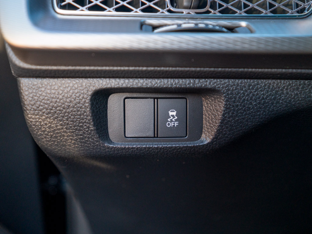 New 2026 Acura Integra A-Spec w/ Technology Package FWD image 21