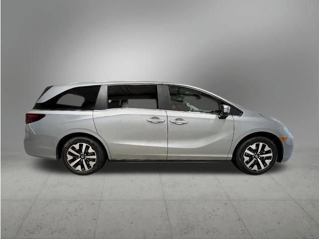 New 2026 Honda Odyssey EX-L image 7