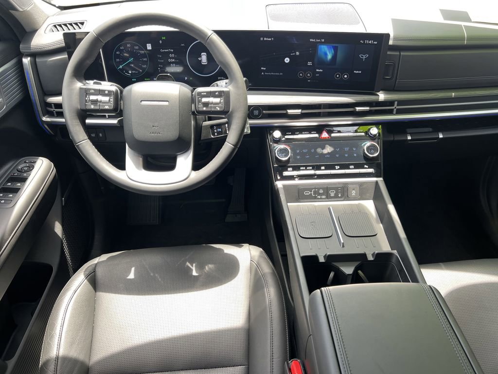 Used 2024 Hyundai Santa Fe Limited image 27