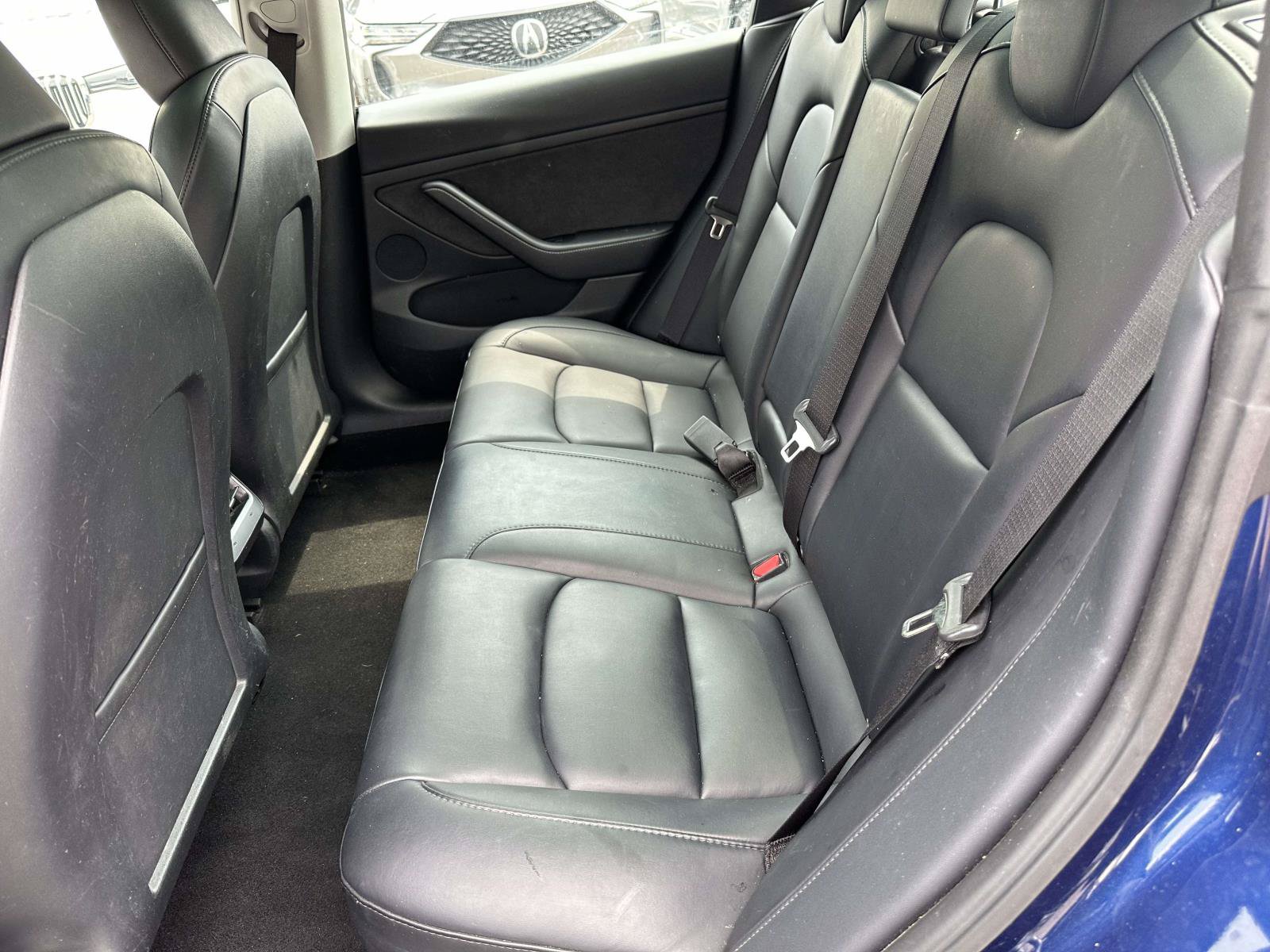 Used 2023 Tesla Model 3 Standard Range RWD image 19