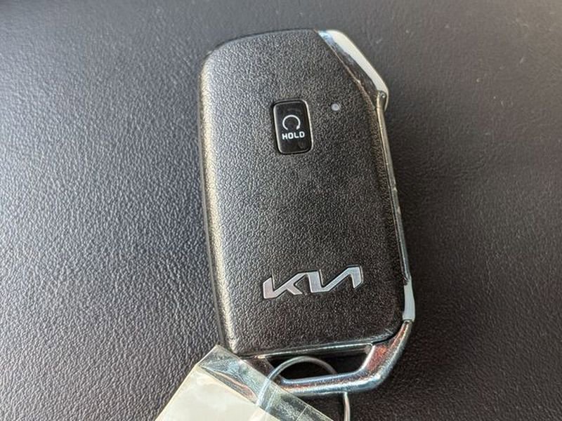 Used 2022 Kia K5 GT-Line image 37