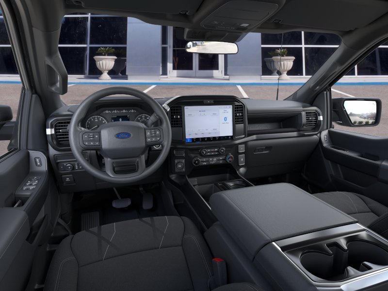 New 2026 Ford F150 STX w/ F-150 LOBO Package AWD/4WD image 39