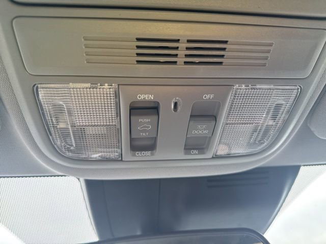 Used 2018 Honda CR-V EX image 24