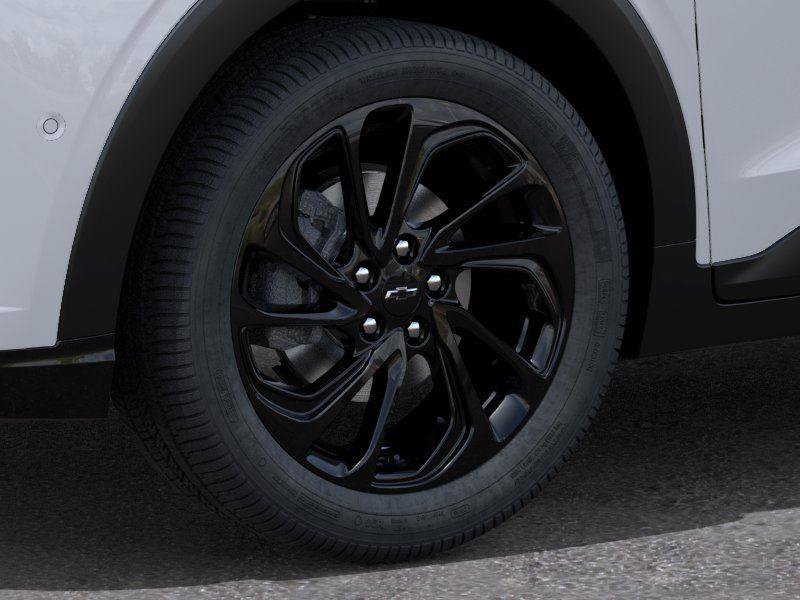 New 2027 Chevrolet Bolt RS w/ Super Cruise Package FWD image 9