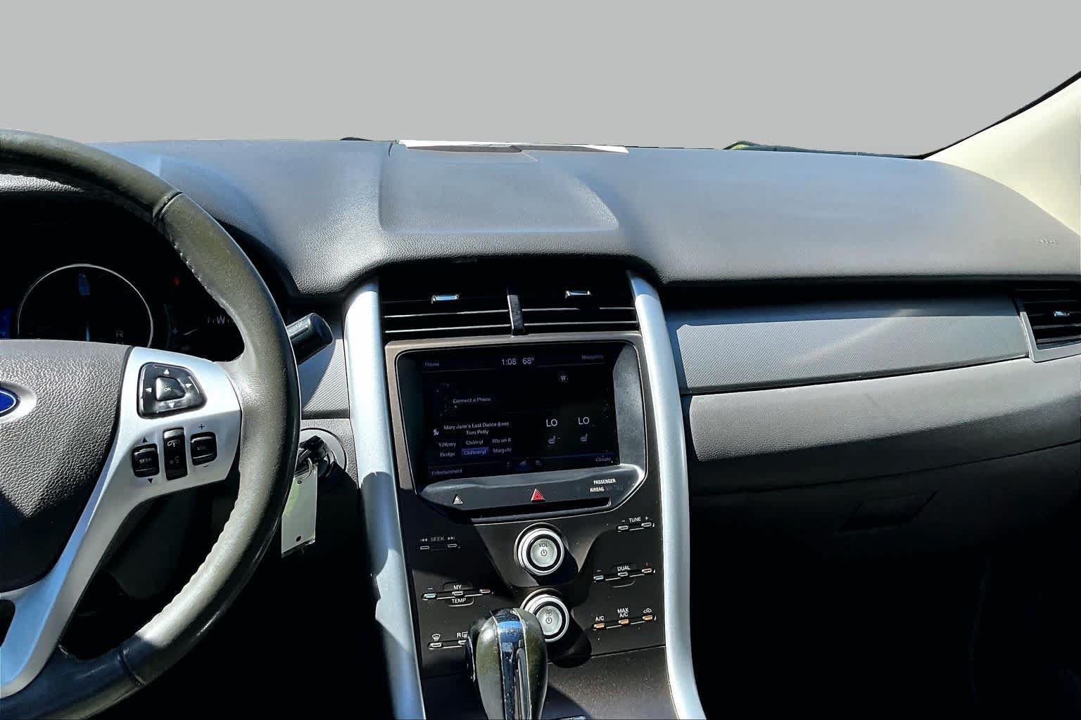 Used 2013 Ford Edge SEL FWD image 7