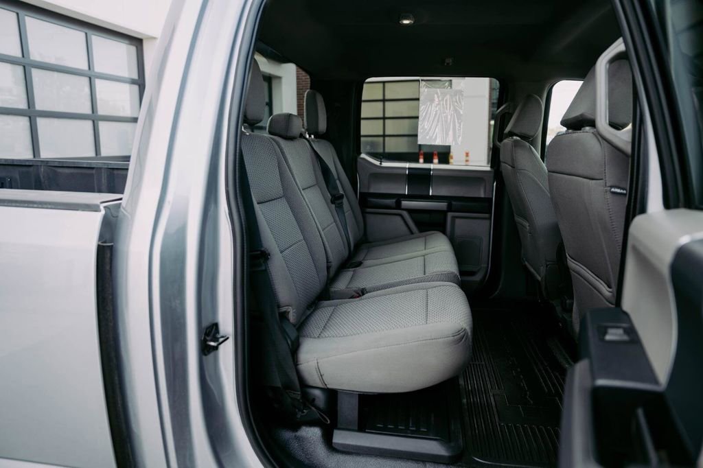 Used 2022 Ford F350 XLT image 11