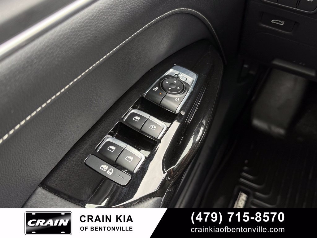 Certified 2025 Kia K5 GT-Line FWD image 10
