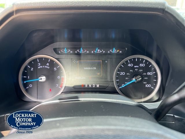 Certified 2021 Ford F350 XLT w/ XLT Value Package AWD/4WD image 49