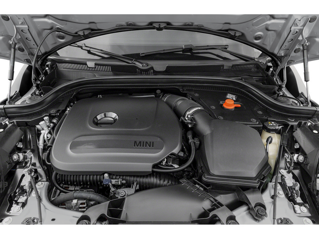 New 2026 MINI Cooper S FWD image 8