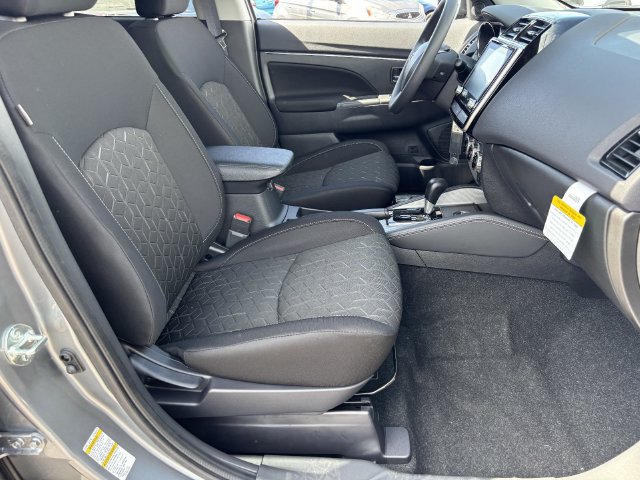 New 2027 Mitsubishi Outlander Sport ES AWD/4WD image 7