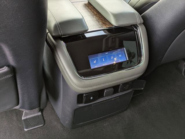 New 2023 Lincoln Navigator L Black Label image 27