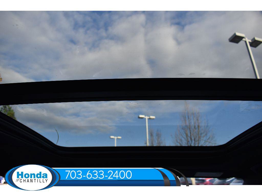 New 2026 Honda Prologue Touring image 21