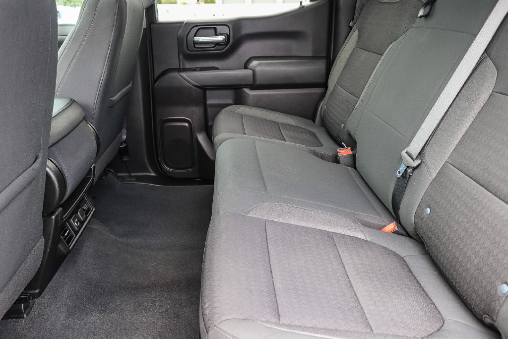 Used 2021 Chevrolet Silverado 1500 LT RWD image 21
