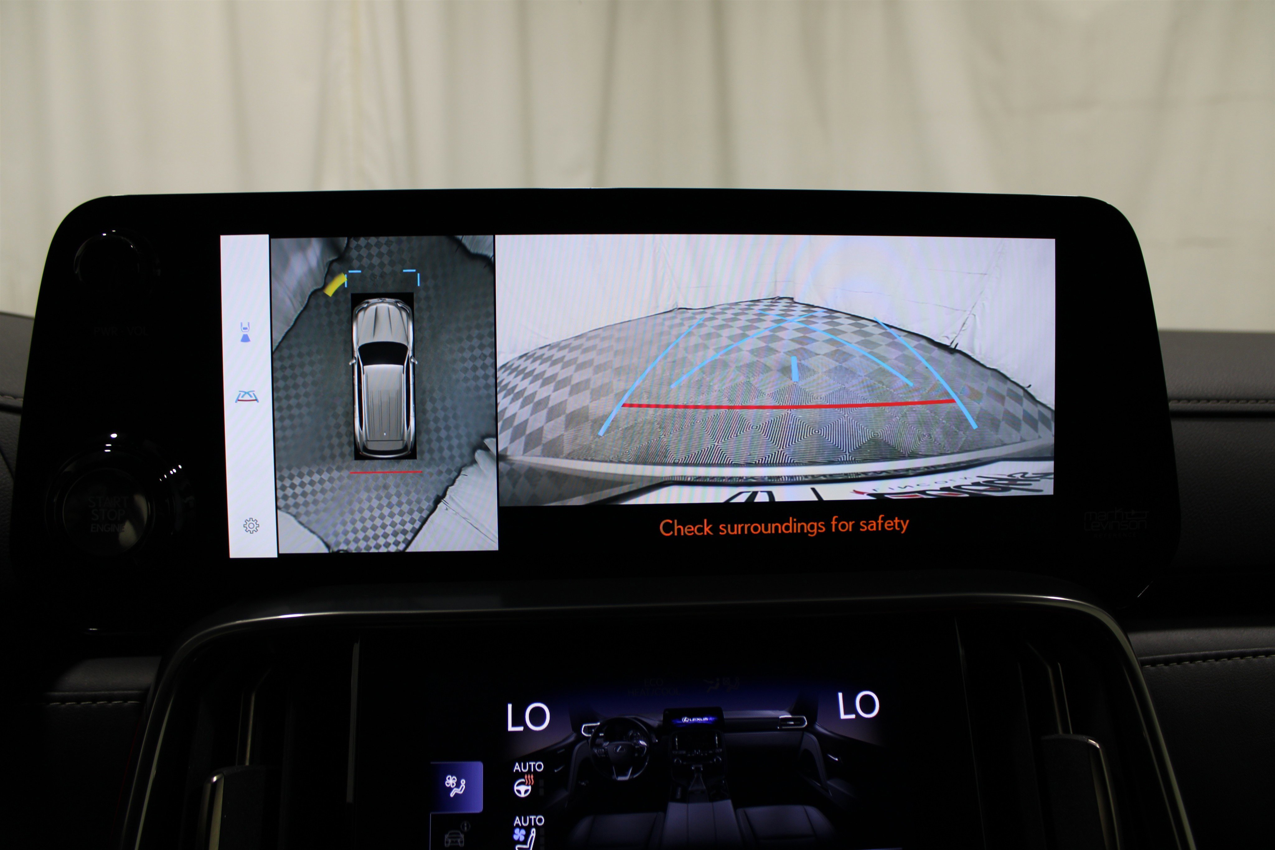 Used 2024 Lexus LX 600 F Sport image 19