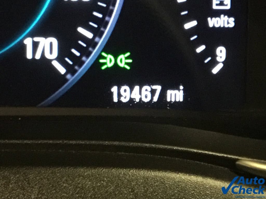 Used 2016 Buick LaCrosse FWD image 46