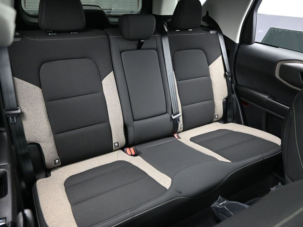 New 2025 Ford Bronco Sport Big Bend image 36