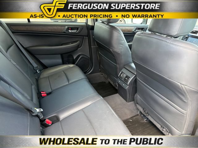 Used 2015 Subaru Outback 2.5i Limited AWD/4WD image 27