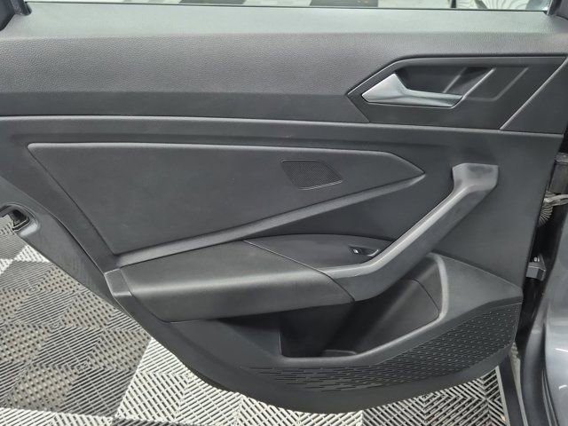 Used 2019 Volkswagen Jetta S w/ Driver Assistance Package image 16