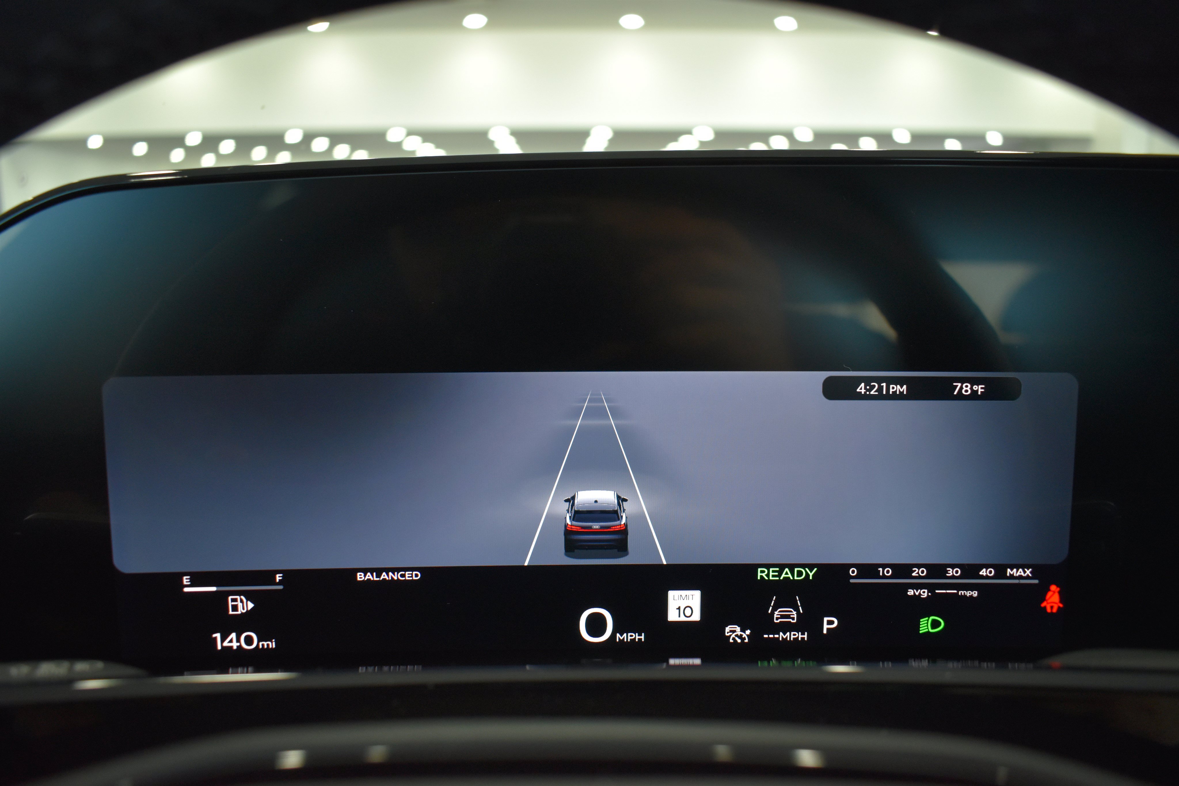 New 2026 Audi Q3 quattro 2.0T AWD/4WD image 21