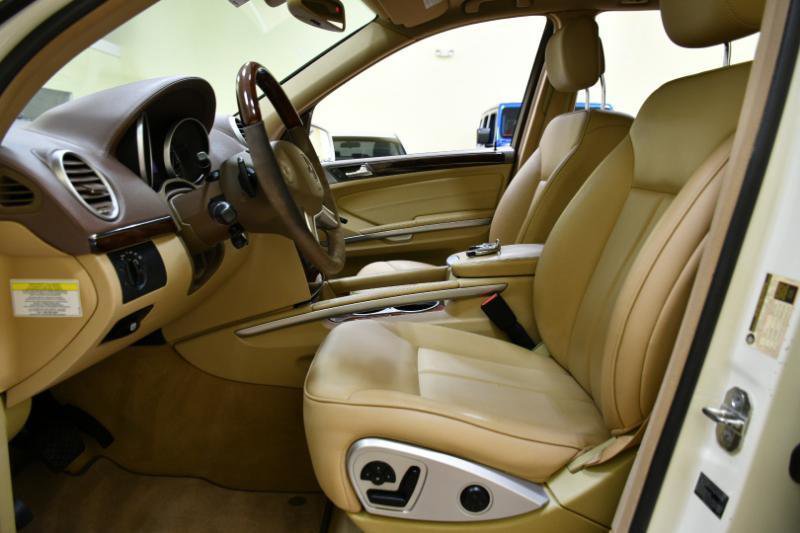 Used 2012 Mercedes-Benz GL 450 4MATIC image 14