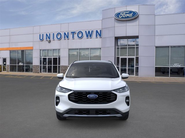 New 2026 Ford Escape ST-Line Select w/ Tech Pack #1 image 6