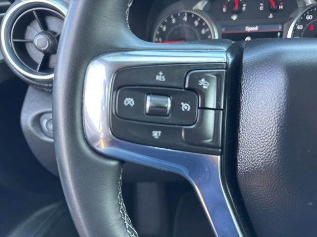 Used 2023 Chevrolet Blazer LT AWD/4WD image 16