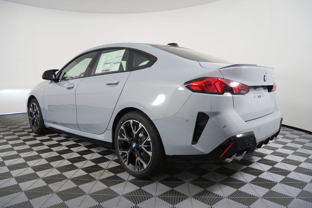 Used 2026 BMW M235i xDrive w/ Premium Package AWD/4WD image 5