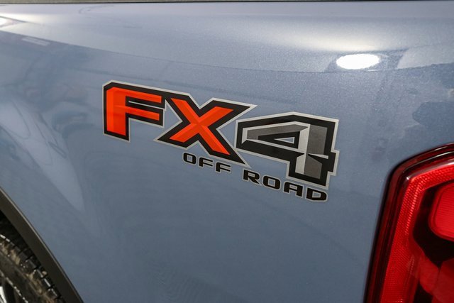 Used 2023 Ford Ranger XLT w/ Equipment Group 301A Mid image 8