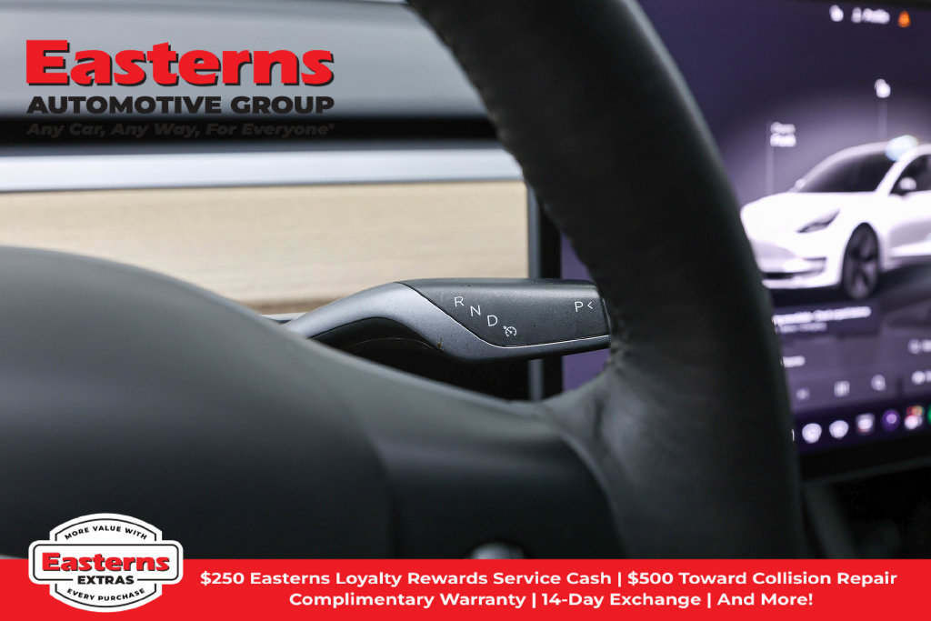 Used 2023 Tesla Model 3 Standard Range RWD image 13