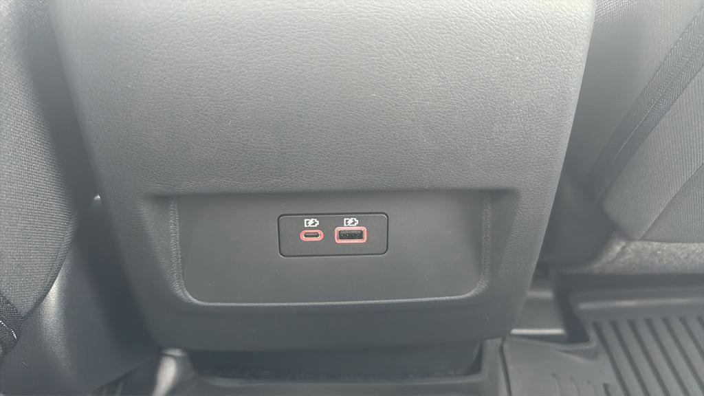 New 2026 Nissan Frontier PRO-4X AWD/4WD image 15