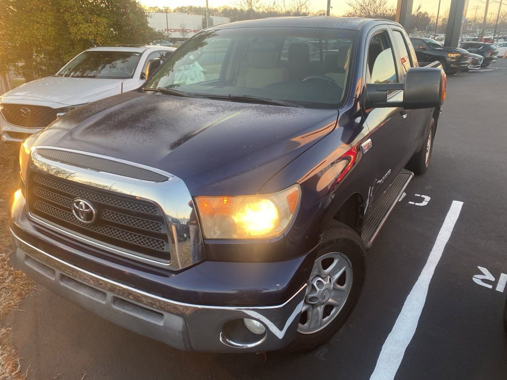 Used 2008 Toyota Tundra SR5 image 3