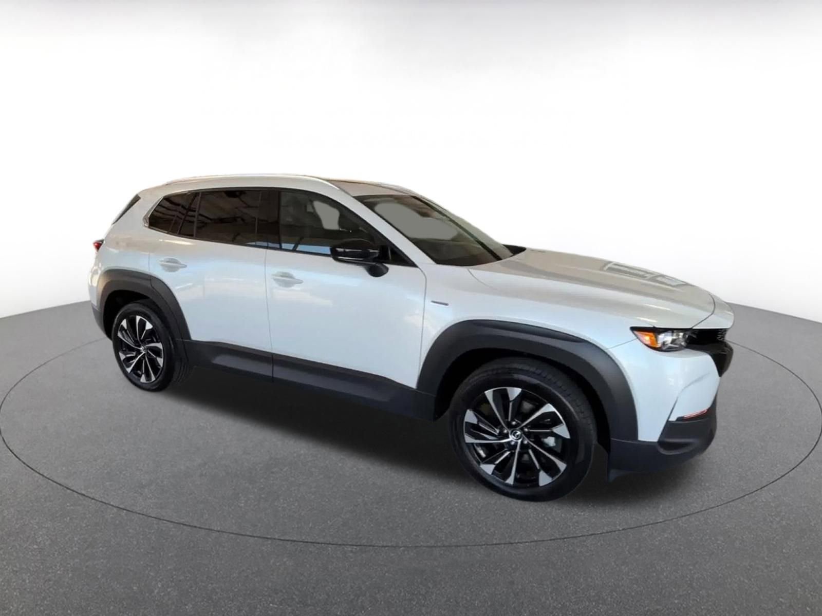 Used 2025 MAZDA CX-50 2.5 Hybrid w/ Premium Plus Pkg AWD/4WD image 2