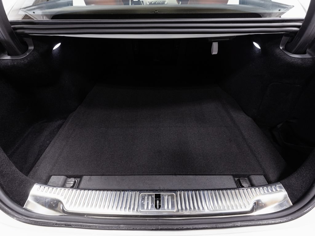 Certified 2023 Mercedes-Benz S 580e 4MATIC Sedan image 34