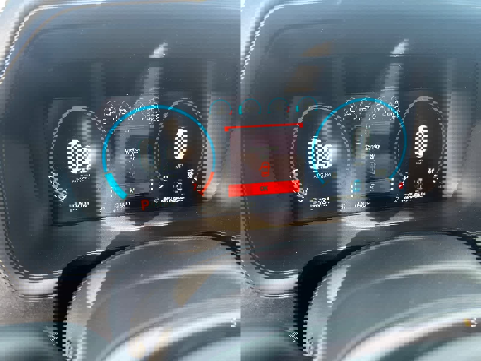 Certified 2023 Ford F150 Tremor w/ Equipment Group 402A High image 14