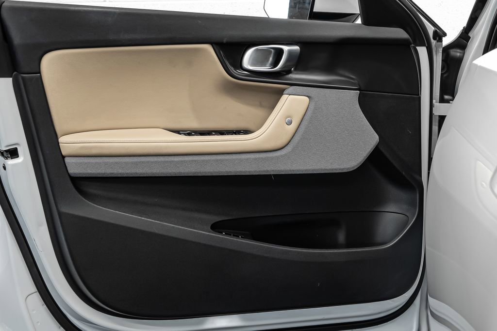 Used 2022 Polestar Polestar 2 w/ Plus Package image 9