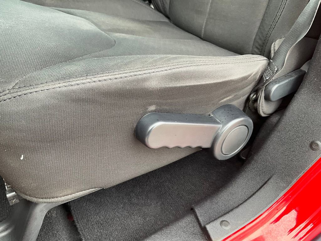 Used 2016 Jeep Wrangler Unlimited Sport w/ Quick Order Package 24S image 16