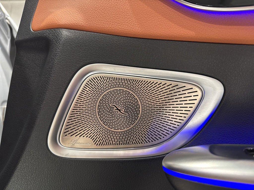 Used 2022 Mercedes-Benz C 300 4MATIC Sedan image 43