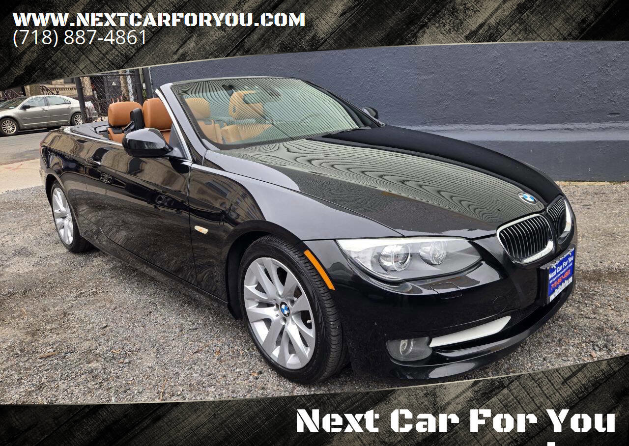 Used 2012 BMW 328i Convertible image 7