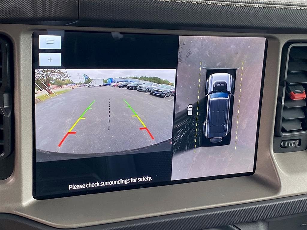 Used 2023 Ford Bronco Raptor image 17