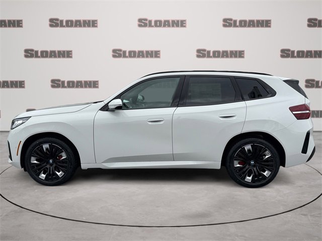 New 2026 BMW X3 xDrive30 w/ Premium Package image 2