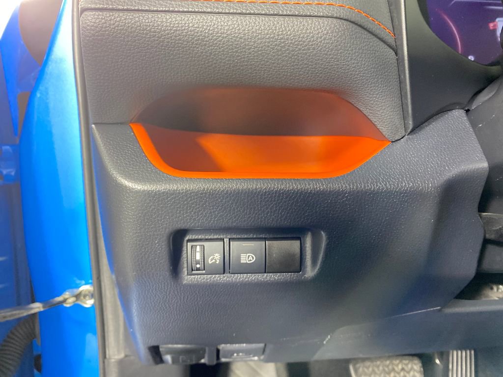 Used 2020 Toyota RAV4 Adventure image 12