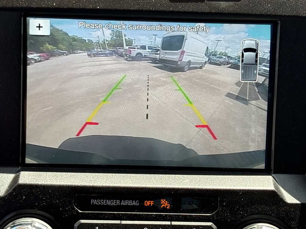 Used 2018 Ford F150 Lariat RWD image 26