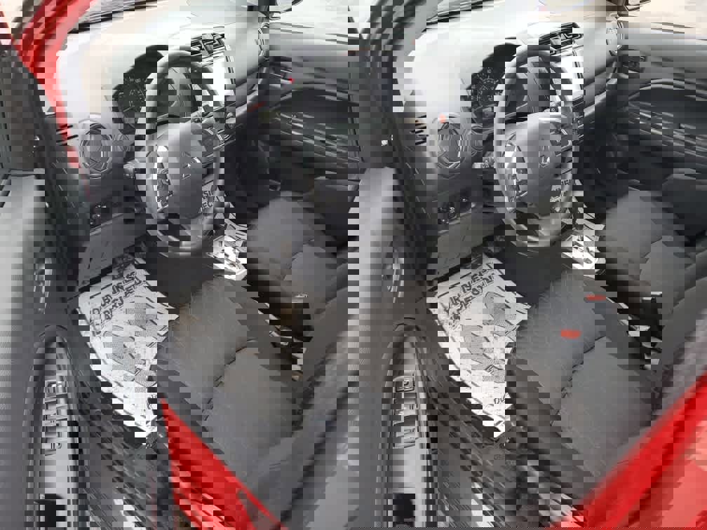 Used 2024 Mitsubishi Mirage ES image 12