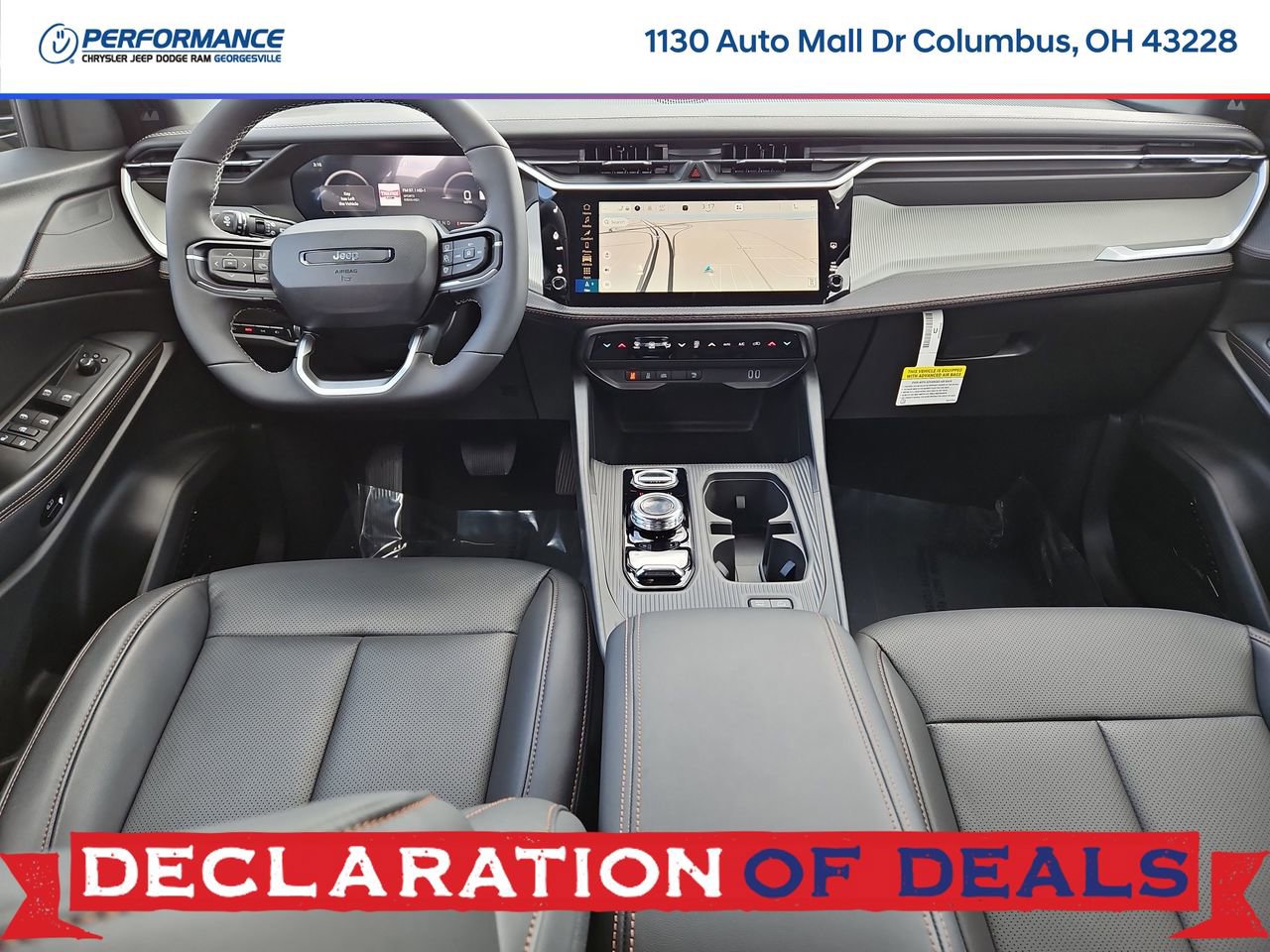 New 2026 Jeep Cherokee Limited image 18