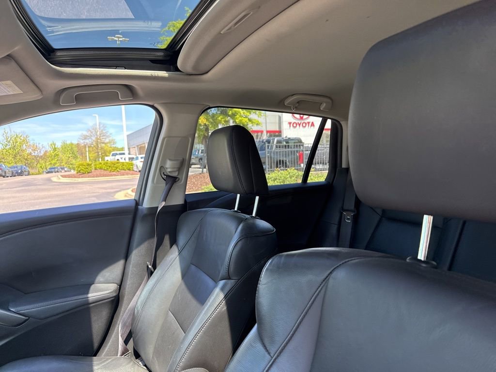 Used 2014 Acura RDX FWD image 9