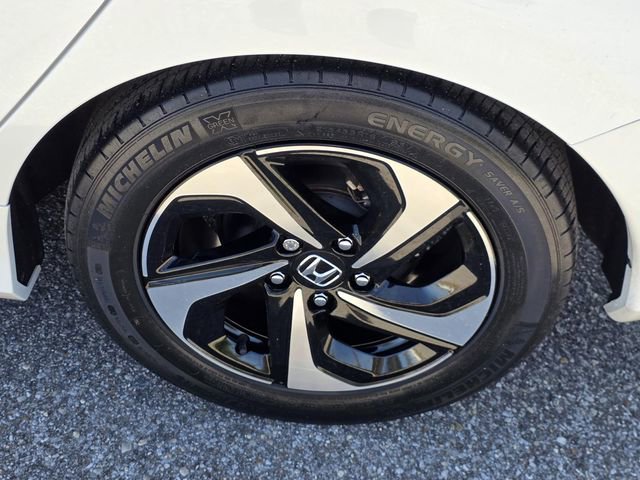 Used 2021 Honda Insight EX image 34