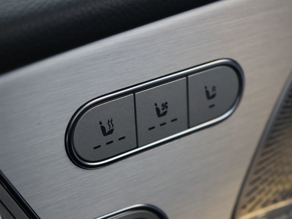 Used 2025 Mercedes-Benz GLS 450 4MATIC image 62