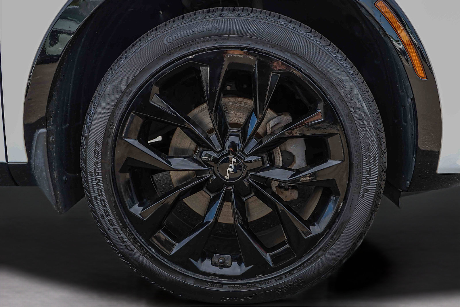 Certified 2023 Kia Sorento SX AWD/4WD image 27