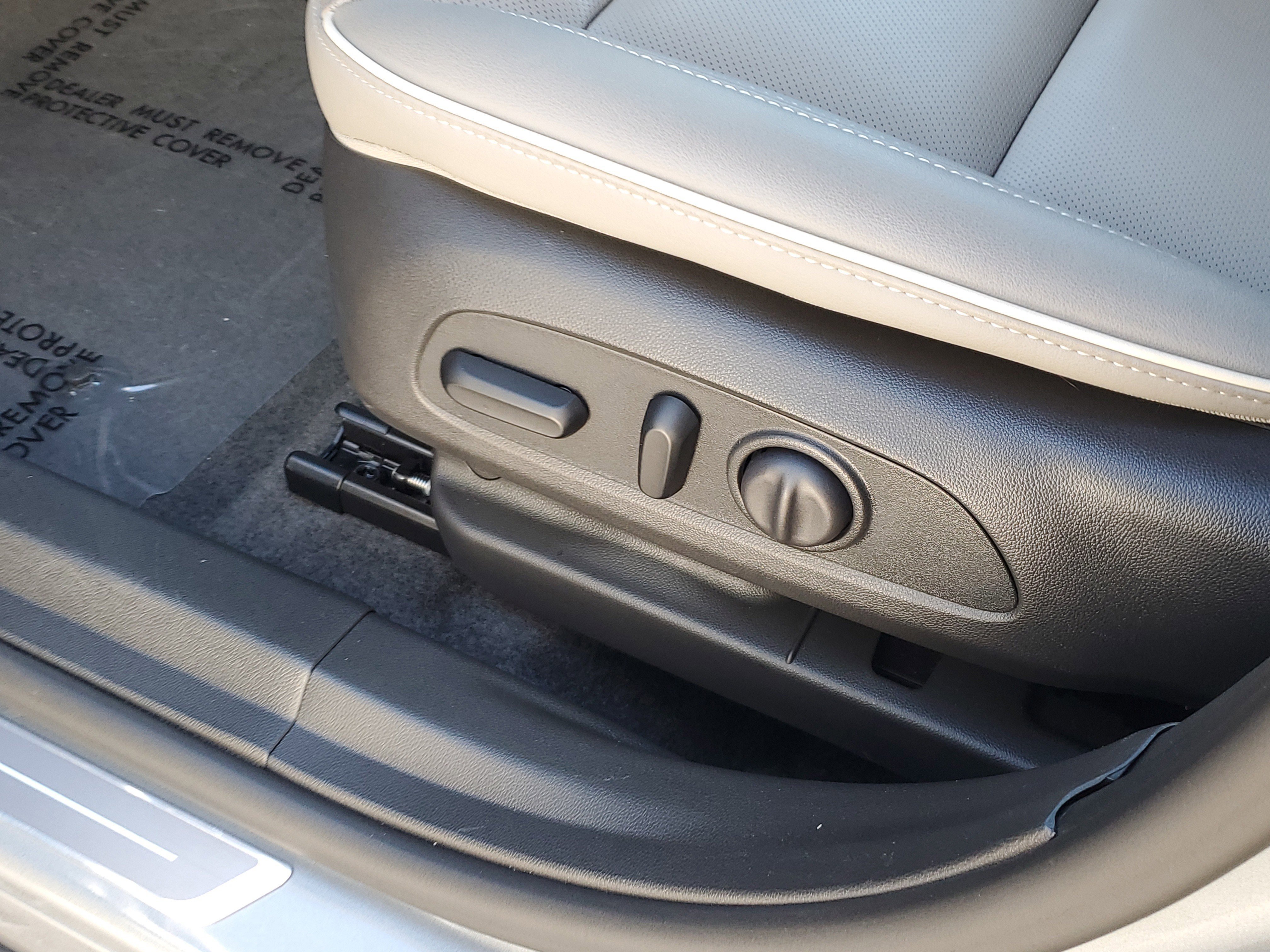 Used 2025 Buick Envista Avenir image 21