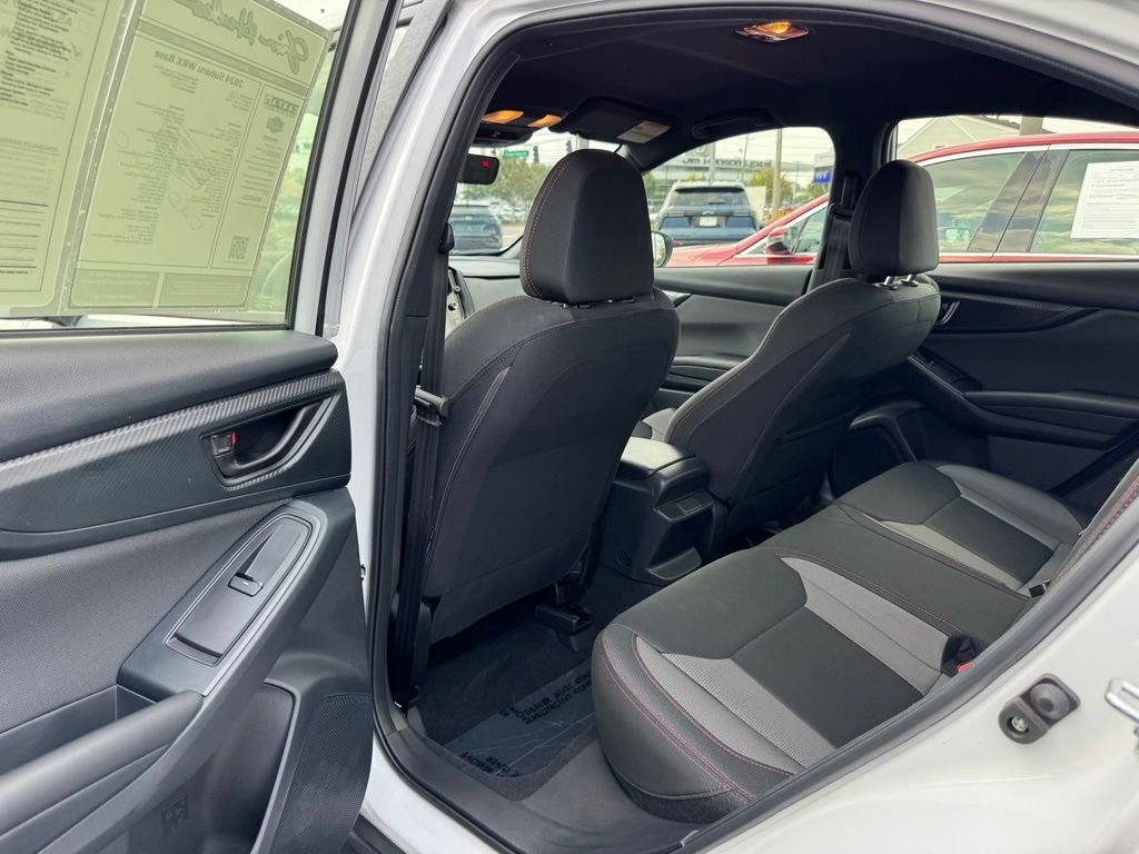 Used 2024 Subaru WRX AWD/4WD image 38
